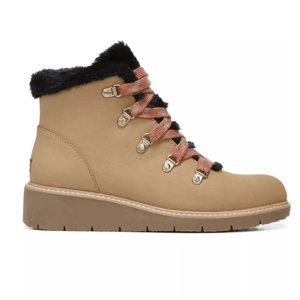 DR. SCHOLL'S Women's So Cozy Booties